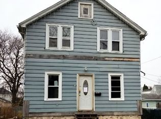 402 Nelson St, Fond Du Lac, WI 54935