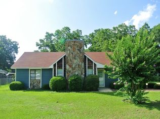 1754 Philema Rd S, Albany, GA 31701