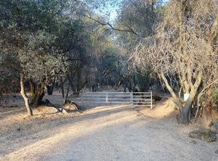 3908 Silver Bar Rd, Mariposa, CA 95338