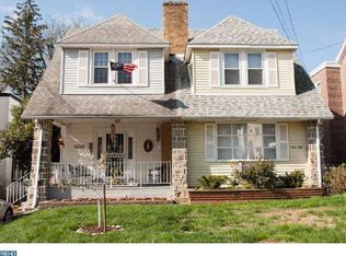 348 Lakeview Ave, Drexel Hill, PA 19026