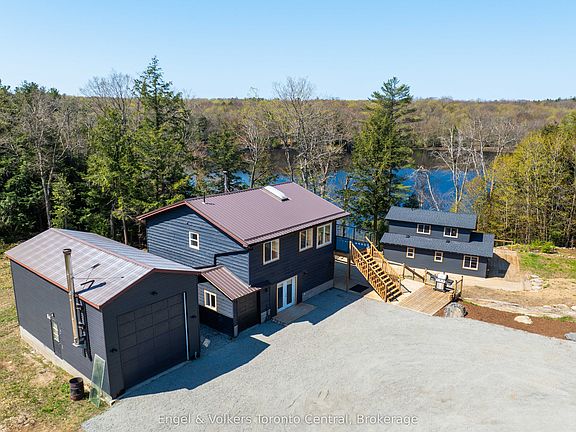 2nd image of 1457 Lake Joseph Rd