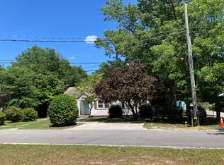 204 Dixie Ave, Wilmington, NC 28403