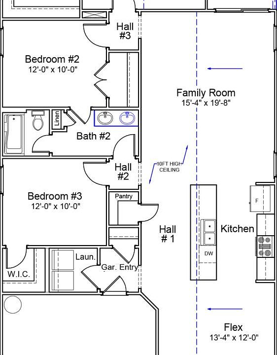 2nd image of 28 Chinquapin St