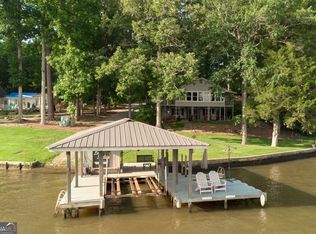 301 Thomas Dr, Eatonton, GA 31024