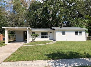 7523 Canaveral Rd, Jacksonville, FL 32210