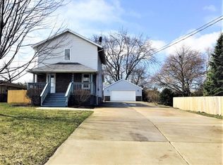 6602 52nd Ave, Kenosha, WI 53142