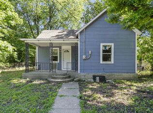 808 E Garfield St, Springfield, MO 65803