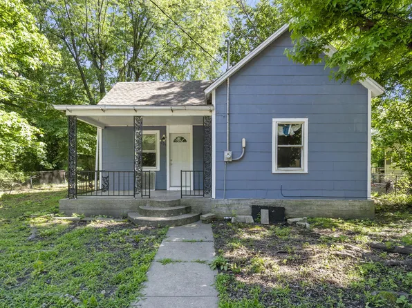 808 E Garfield Street, Springfield, MO 65803