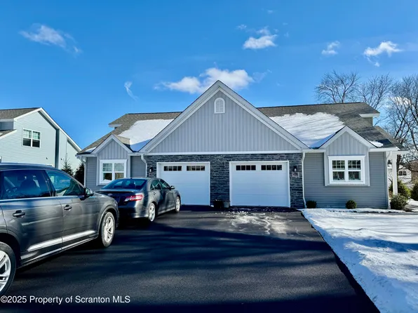 423 Sheridan Ave, Clarks Summit, PA 18411