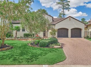 50 Wintress Dr, Spring, TX 77382