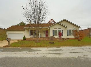 222 Jackson Bridge Trl, Fletcher, NC 28732