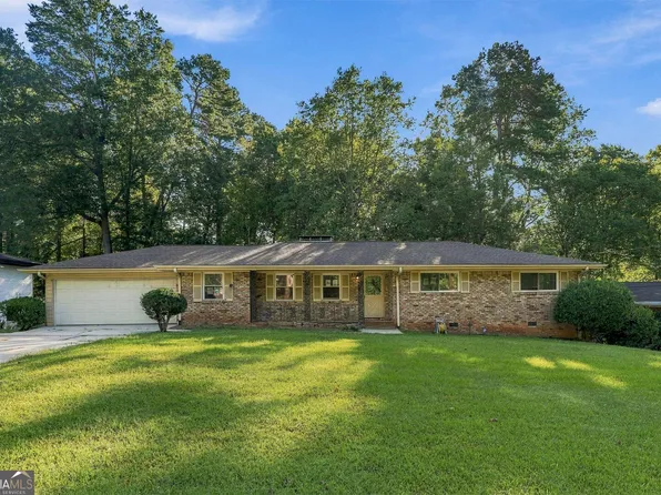 1134 Renee Dr, Decatur, GA 30035