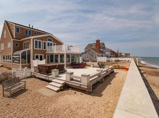 14 Olympia Rd, Marshfield, MA 02050