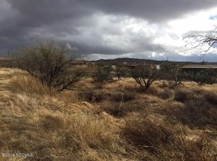 1145 Calle Carmelita, Rio Rico, AZ 85648