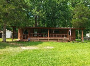 22362 Highway 5, Lonsdale, AR 72087