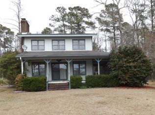 37 Cedar Gut Ln, Grantsboro, NC 28529