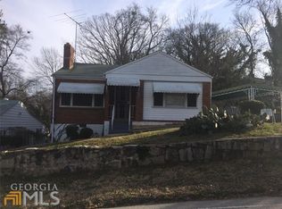 71 Burbank Dr NW, Atlanta, GA 30314