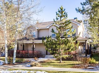 4422 N Snyders Way, Park City, UT 84098