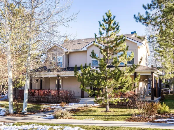 4422 N Snyders Way, Park City, UT 84098