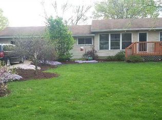 4255 Oak St, Leslie, MI 49251