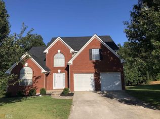 1648 Bennett Dr, McDonough, GA 30253