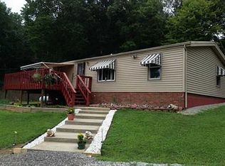 1195 Pine Hollow Rd, Creekside, PA 15732