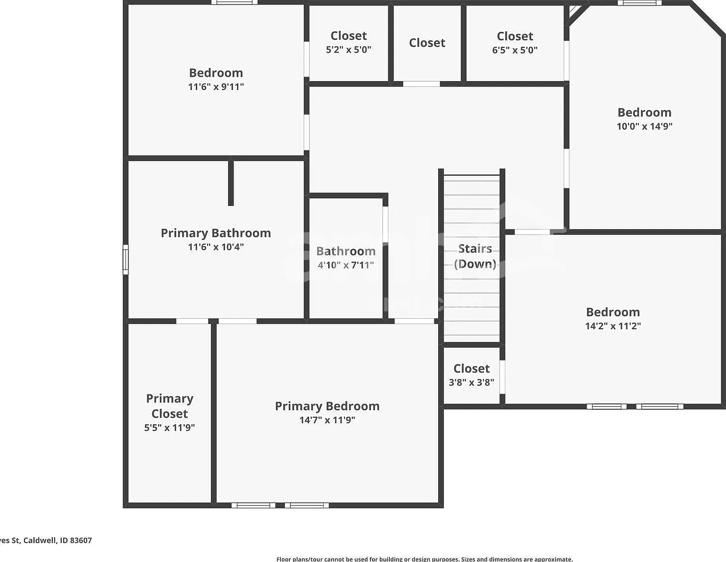 4 bed, 2.5 bath, 2038 sqft, $2,525 — Photo 3