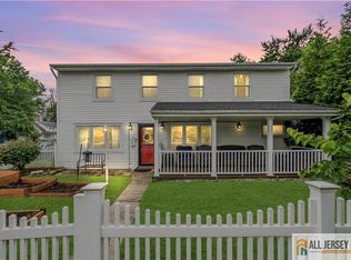 57 Washington Ave, Iselin, NJ 08830