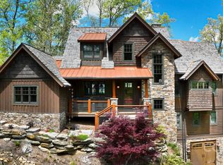 156 Sweet Autumn Ln, Boone, NC 28607