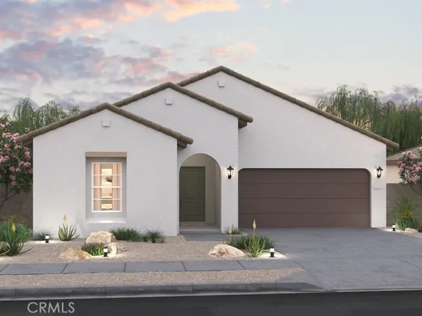 3373 Christy Ave, Rosamond, CA 93560