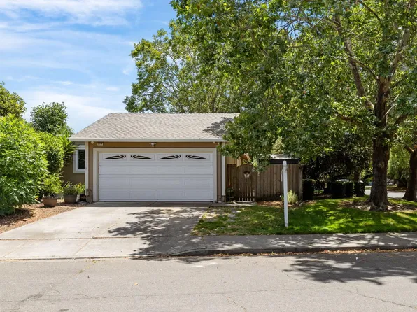 2474 Micawber Lane, Santa Rosa, CA 95401