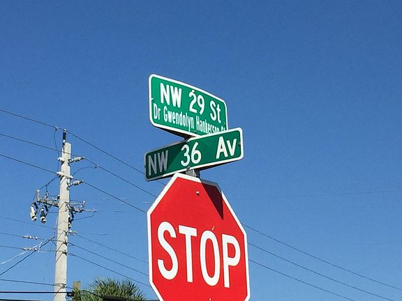 5th image of 3684 NW 29th St
