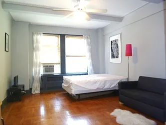 Rented by Citi Habitats