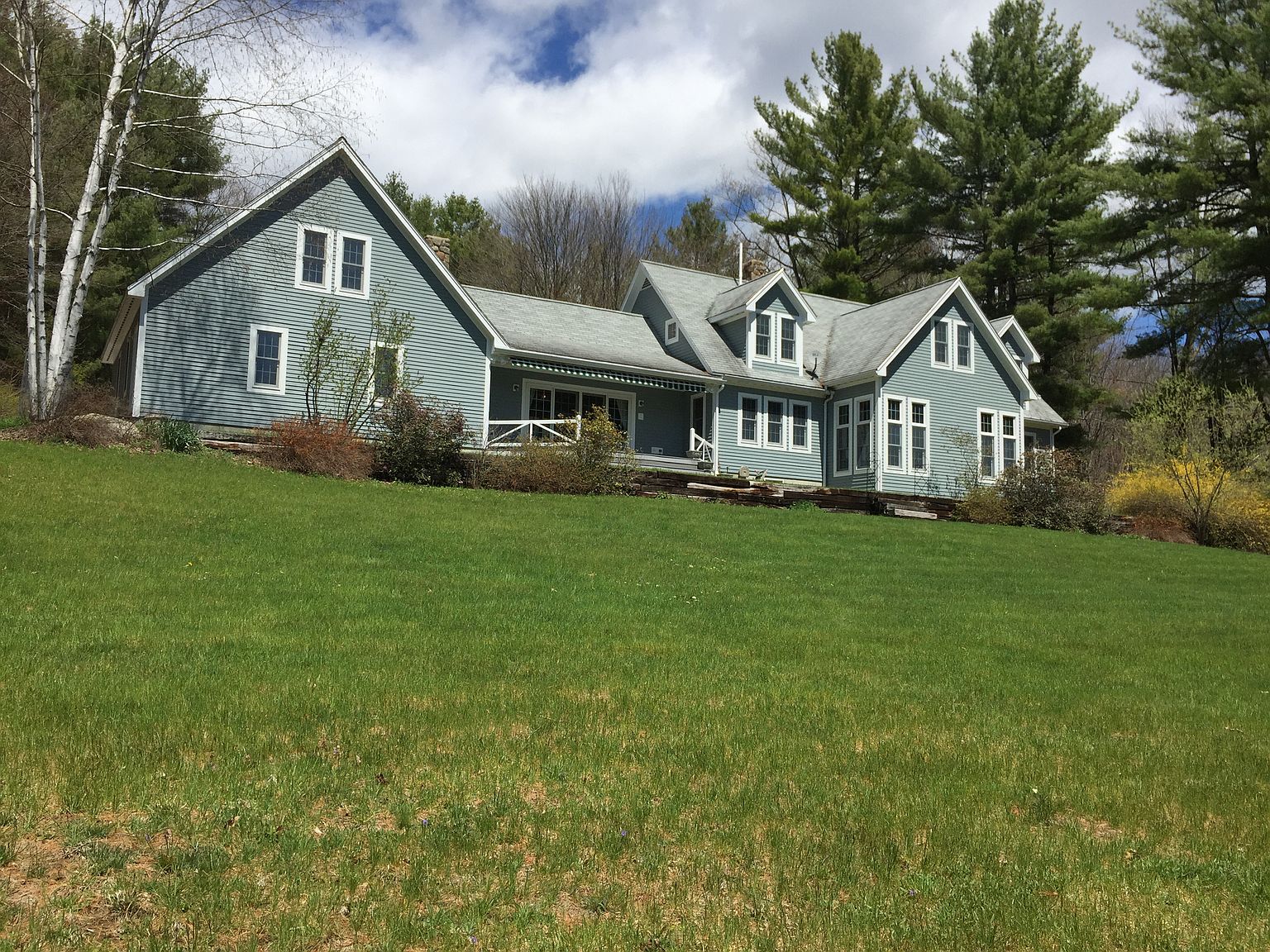 333 Province Rd, Barnstead, NH 03218 Zillow