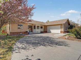 539 1/2 Ridgestone Ct, Grand Junction, CO 81507