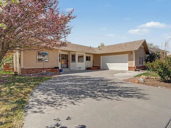 539 1/2 Ridgestone Ct, Grand Junction, CO 81507