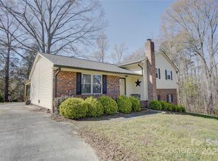1190 Duchess Dr, Mount Pleasant, NC 28124