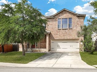 10511 Cosmos Cyn, Helotes, TX 78023