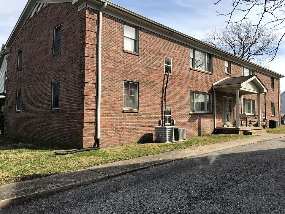 1018 Main Street 1018 Main St Shelbyville KY Zillow