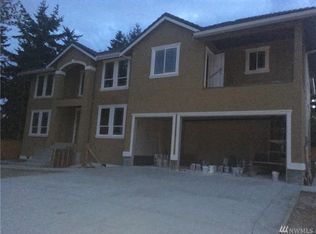 14825 46th Ln S, Tukwila, WA 98168