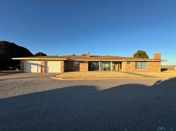 535 E Morgan Rd, Hagerman, NM 88232