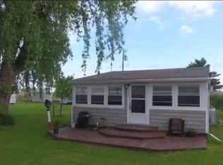 8265 Big Fisher, Algonac, MI 48028