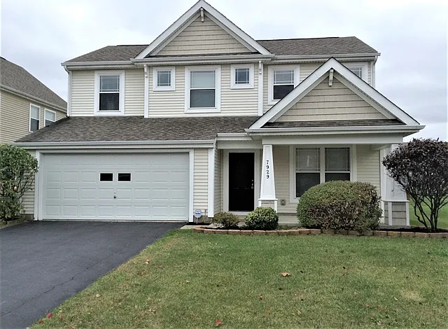 7929 Aspen Ridge Dr — Photo 1