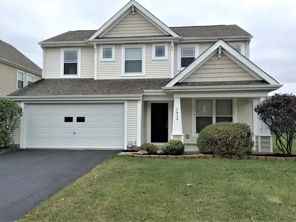 7929 Aspen Ridge Dr, Blacklick, OH 43004