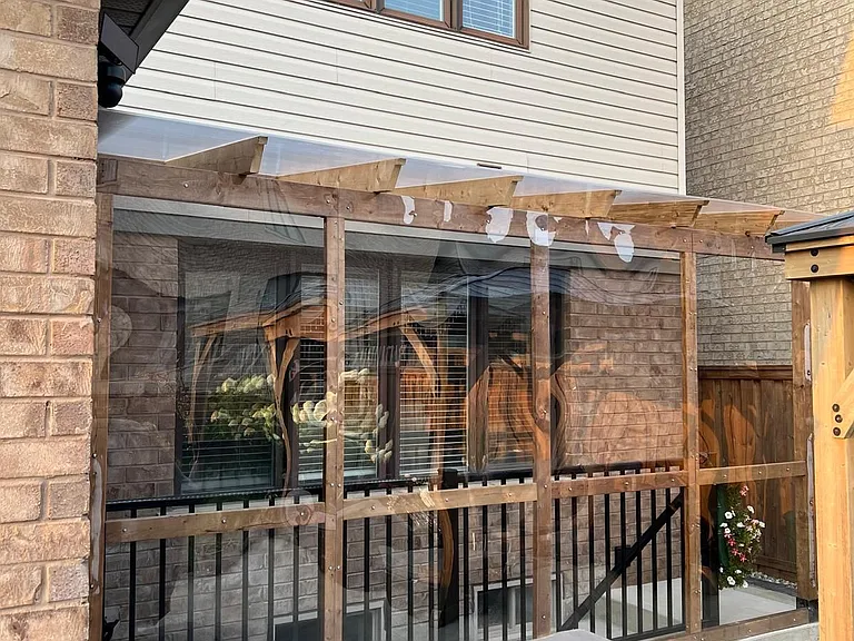 40 Pagebrook Cres #BASEMENT — Photo 11