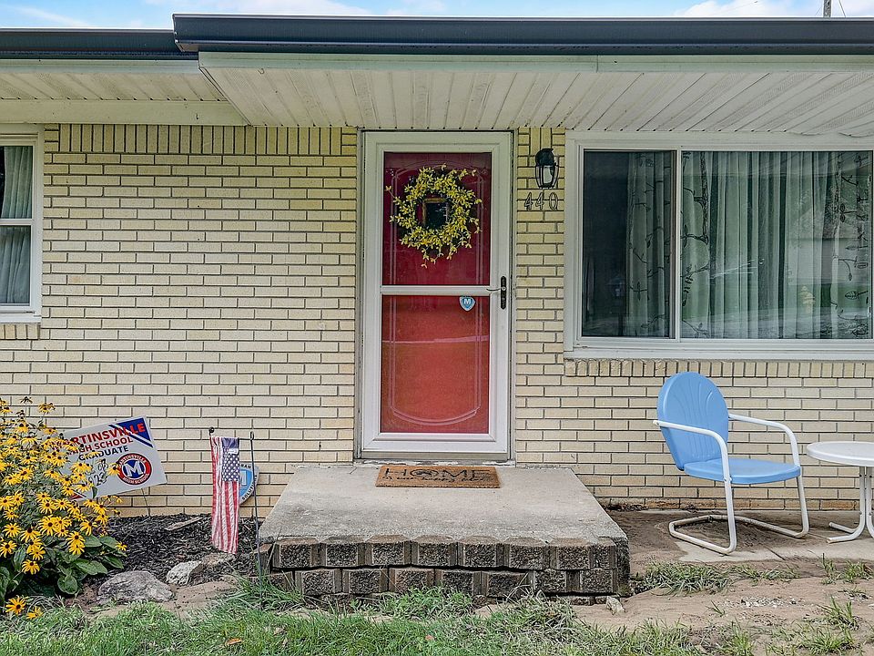 440 Park Pl, Martinsville, IN 46151 Zillow
