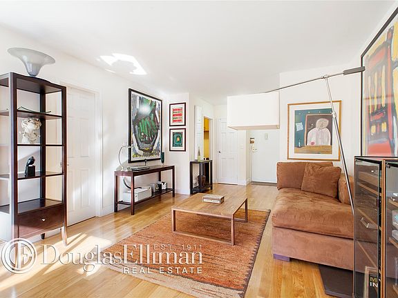 2nd image of 372 Central Park W APT 2T