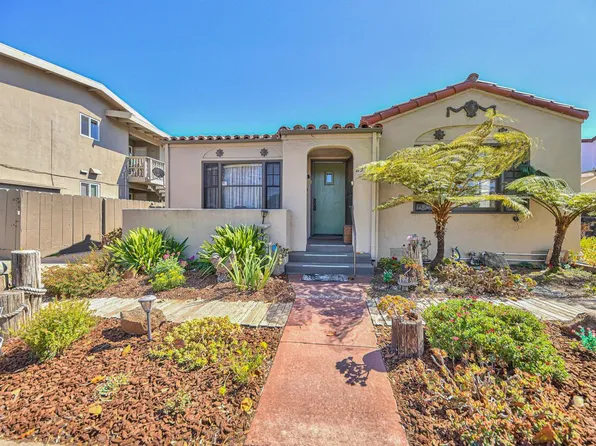 233 W Alisal St, Salinas, CA 93901