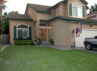 520 Renaissance Dr, Tracy, CA 95376