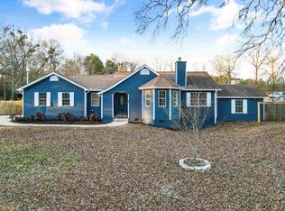 463 Old Conyers Rd, Stockbridge, GA 30281